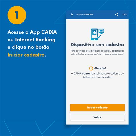 caixaextranet.caixa|App CAIXA e Internet Baking CAIXA .